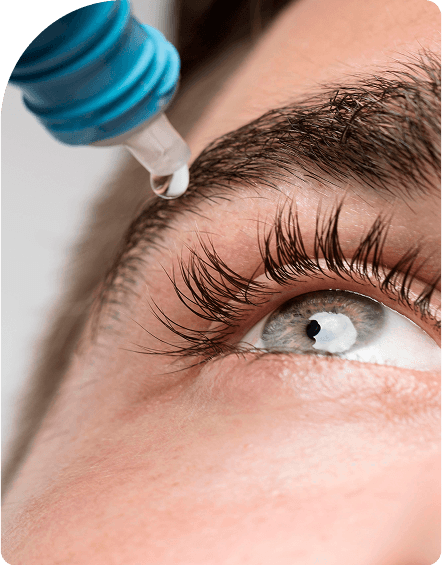 Eye Drop