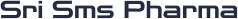 Sri Sms Pharma Logo